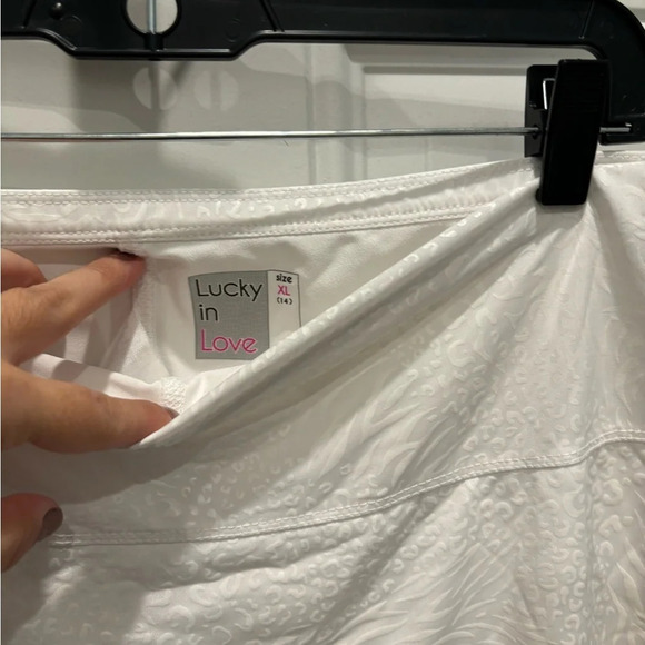 Lucky in Love Women's Instinct Wild Skirt - Picture 5 of 6